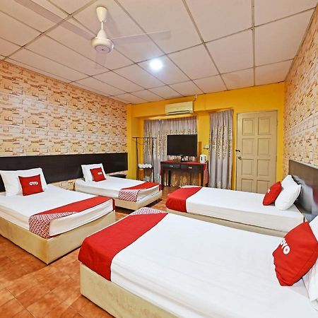 Oyo 90363 Nyamanya Inn Kuantan Eksteriør billede