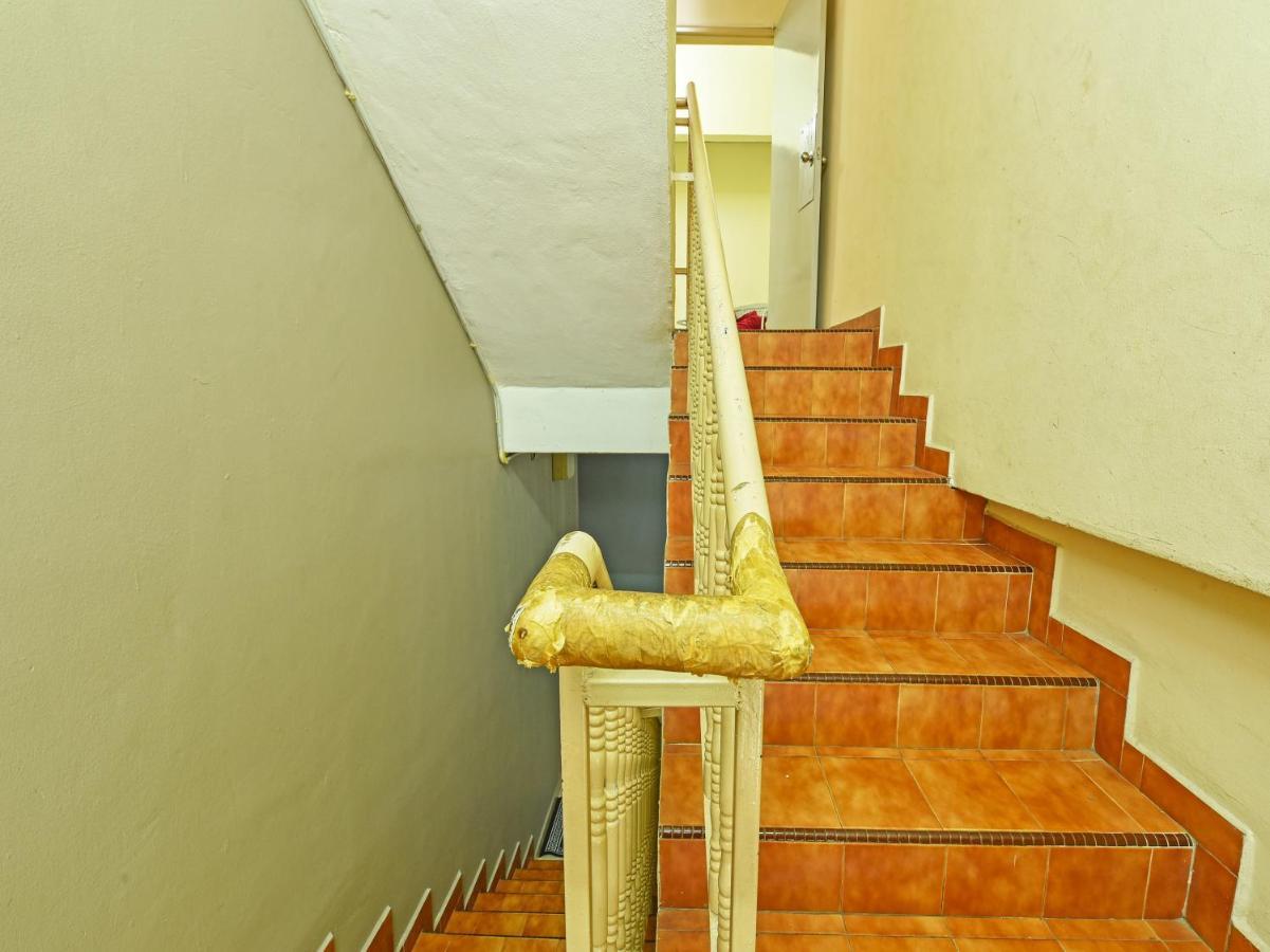 Oyo 90363 Nyamanya Inn Kuantan Eksteriør billede