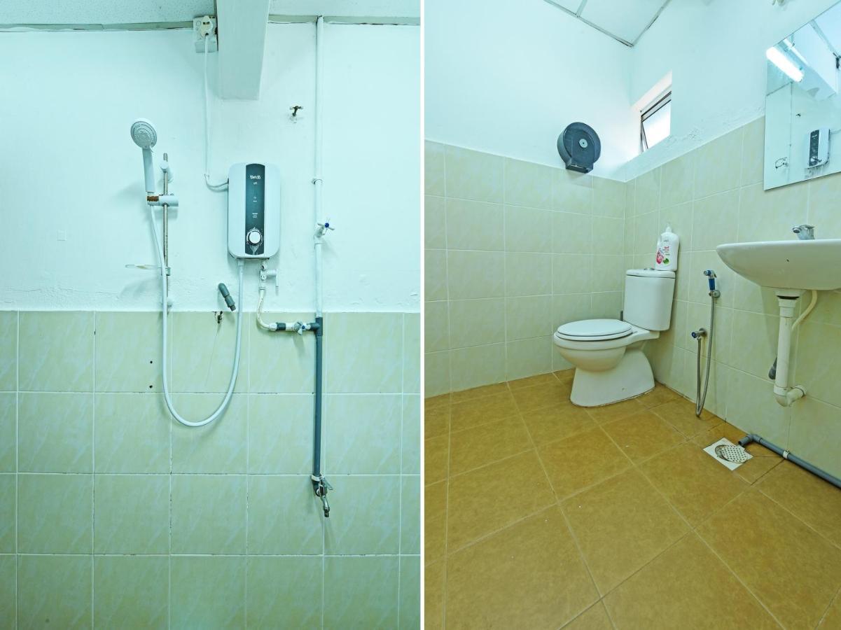 Oyo 90363 Nyamanya Inn Kuantan Eksteriør billede